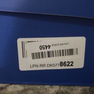 Mizuno sneakers wavelightning Z6